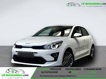  Voir détails -Kia Rio 1.0 T-GDi 100 ch BVA à Beaupuy (31)