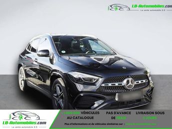  Voir détails -Mercedes Classe GLA 200 d BVA à Beaupuy (31)