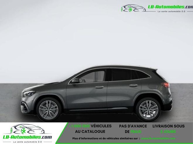 Mercedes Classe GLA 35 AMG BVA 4Matic  de 2023