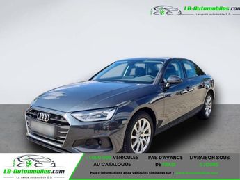  Voir détails -Audi A4 35 TDI 163 BVA à Beaupuy (31)