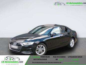  Voir détails -Audi A4 35 TDI 163 BVA à Beaupuy (31)