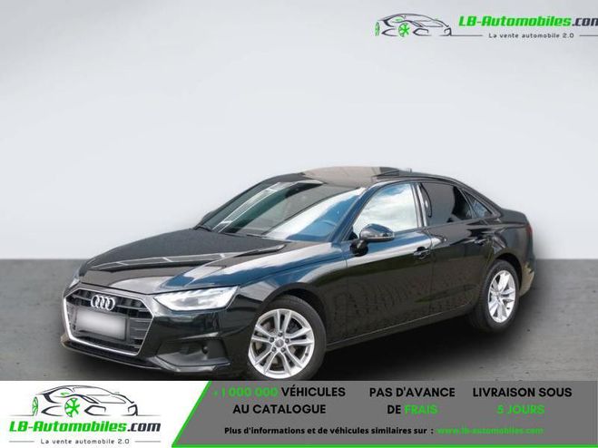 Audi A4 35 TDI 163 BVA  de 2021