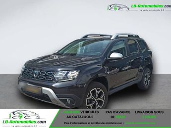  Voir détails -Dacia Duster TCe 150 FAP 4x2 à Beaupuy (31)