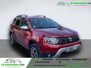  Voir détails -Dacia Duster TCe 150 FAP 4x2 à Beaupuy (31)