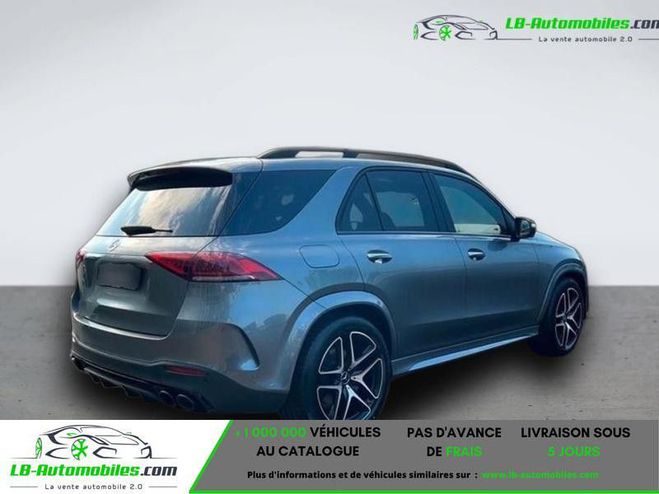 Mercedes GLE 53 AMG EQBoost BVA 4Matic+  de 2021