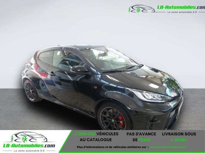 Toyota Yaris GR 1.6L 261ch  de 2021