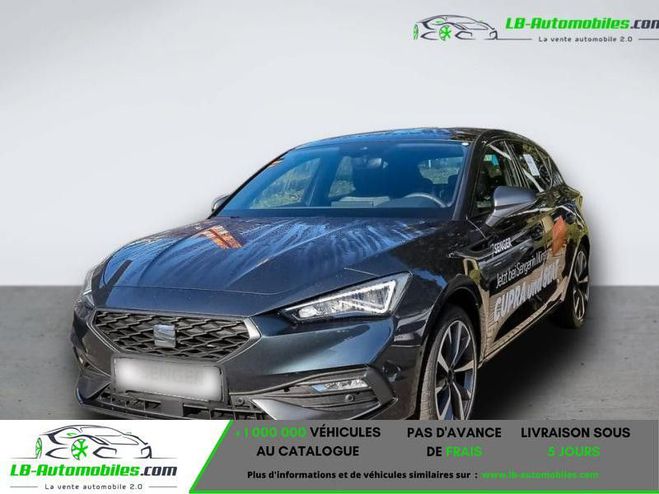 Seat Leon 2.0 TSI 190 BVA  de 2021