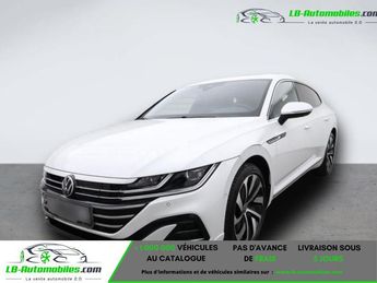  Voir détails -Volkswagen Arteon 1.4 eHybrid Rechargeable 218 BVA à Beaupuy (31)