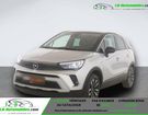 Opel Crossland 1.2 Turbo 130 ch BVA à Beaupuy (31)