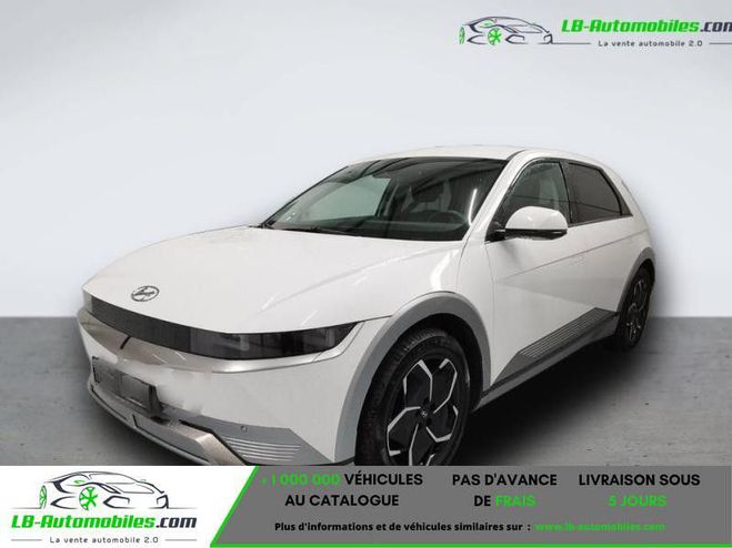 Hyundai Ioniq 73 kWh - 218 ch  de 2022