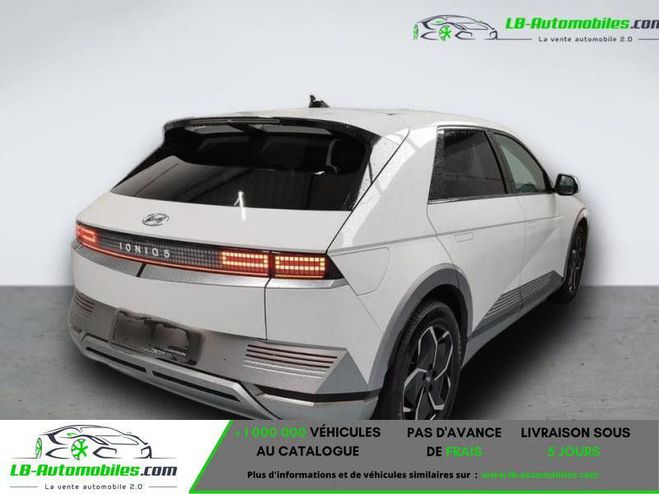 Hyundai Ioniq 73 kWh - 218 ch  de 2022