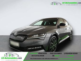  Voir détails -Skoda Superb 1.4 TSI PHEV 218 ch BVA à Beaupuy (31)