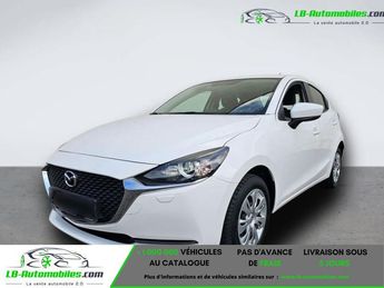  Voir détails -Mazda 2 1.5L SKYACTIV-G 75ch à Beaupuy (31)