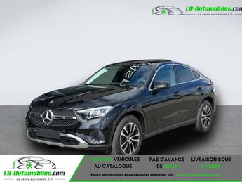  Voir détails -Mercedes GLC 200 BVA 4Matic à Beaupuy (31)