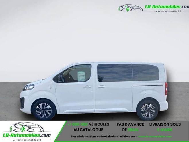 Citroen Spacetourer BlueHDi 145 BVM  de 2022