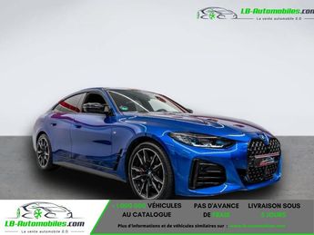  Voir détails -BMW Serie 4 M440i xDrive 374 ch BVA à Beaupuy (31)