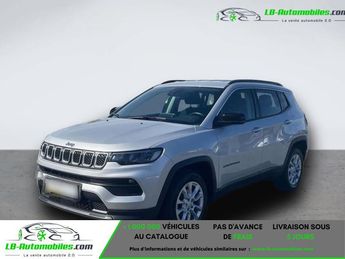  Voir détails -Jeep Compass 1.3 GSE 150 ch BVA à Beaupuy (31)