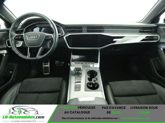 Audi A6 Allroad 55 TDI 344 ch Quattro BVA  de 2021