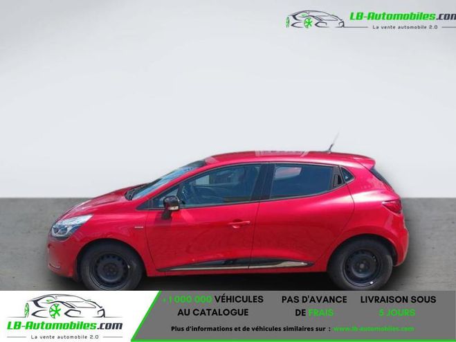 Renault Clio SCe 75 BVM  de 2019