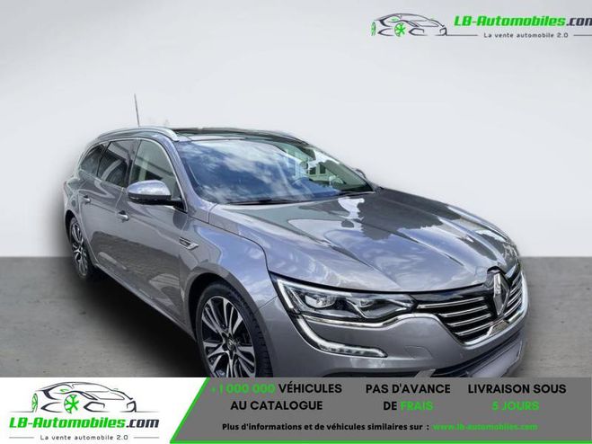 Renault Talisman Tce 225 BVA  de 2019