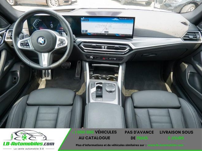 BMW Serie 4 420d 190 ch BVA  de 2023