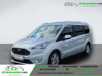  Voir détails -Ford Tourneo 1.5 L EcoBlue 120 BVA à Beaupuy (31)