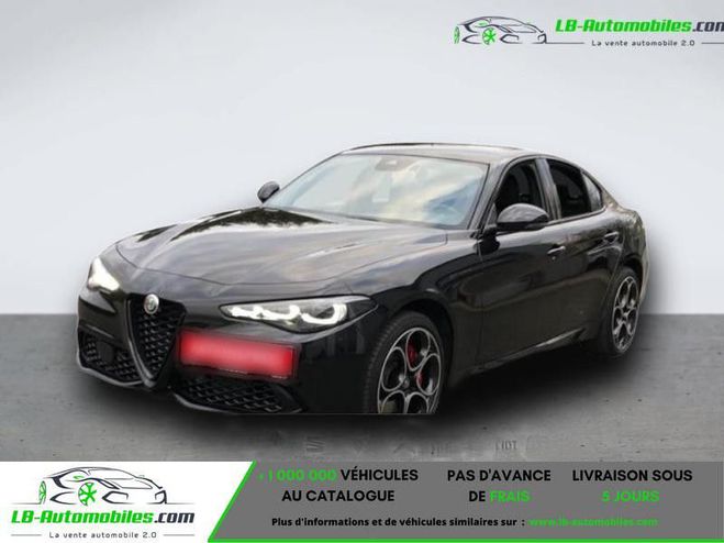 Alfa romeo Giulia 2.0 T 280 ch BVA Q4  de 2023