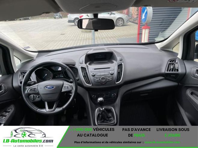 Ford grand C Max 1.0 EcoBoost 125  BVM  de 2015