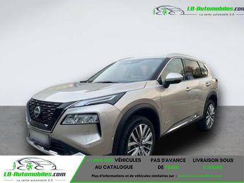 Nissan X Trail