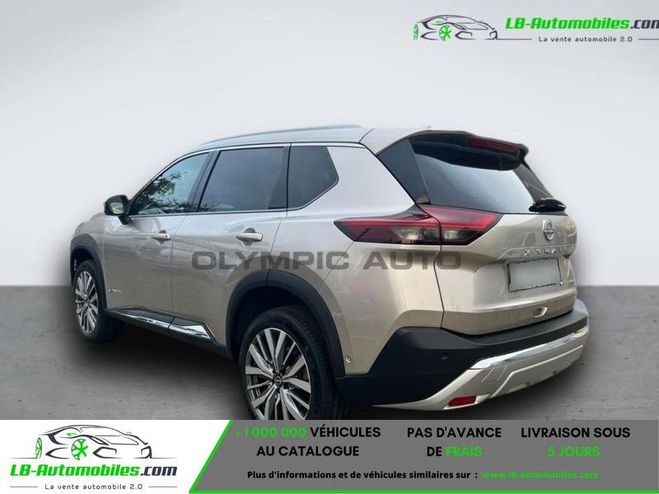 Nissan X Trail e-POWER 204 ch  de 2023