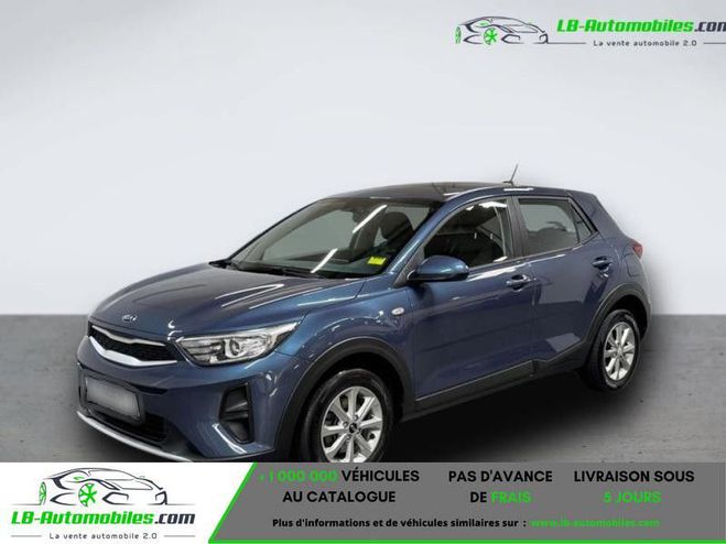 Kia Stonic 1.0 T-GDi 100 ch BVM  de 2021