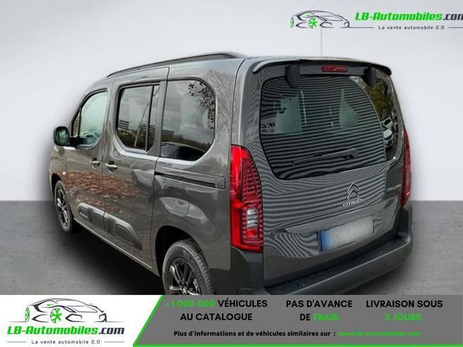 Citroen Berlingo 136 ch 100 kWh BVA  de 2023