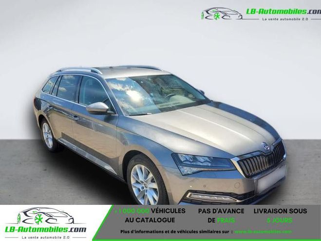 Skoda Superb 2.0 TDI 150 ch BVA  de 2024