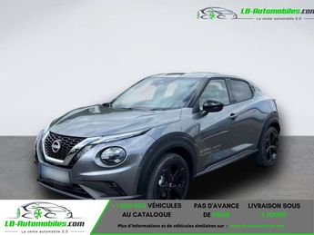  Voir détails -Nissan Juke DIG-T 114 BVA à Beaupuy (31)