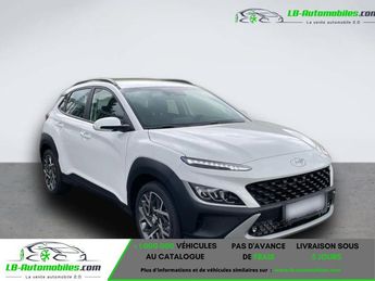  Voir détails -Hyundai Kona 1.6 GDi 105 Hybrid à Beaupuy (31)