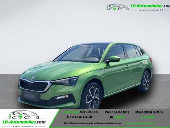  Voir détails -Skoda Scala 1.0 TSI 116 ch BVA à Beaupuy (31)