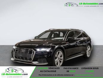  Voir détails -Audi A6 Allroad 45 TDI 245 ch Quattro BVA à Beaupuy (31)