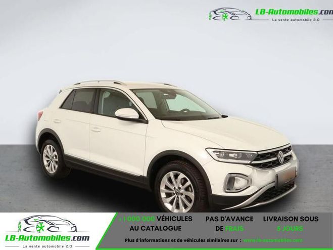 Volkswagen T Roc 1.5 TSI EVO 150 Start/Stop BVA  de 2022