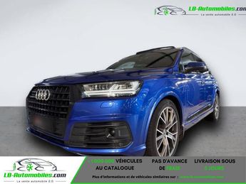  Voir détails -Audi Q7 3.0 V6 TDI  272 BVA Quattro 7pl à Beaupuy (31)