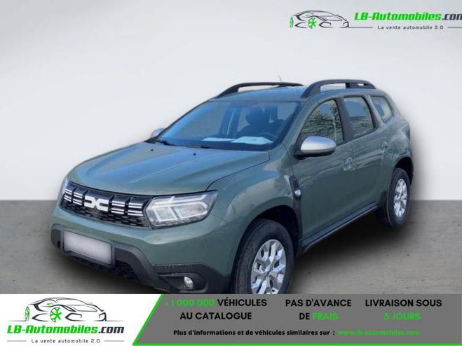 Dacia Duster Blue dCi 115 4x2  de 2024