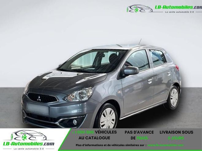 Mitsubishi Space Star 1.0 MIVEC 71 ch BVM  de 2019