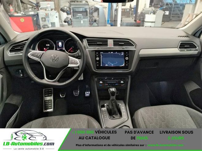 Volkswagen Tiguan 1.5 TSI 150ch BVM  de 2023