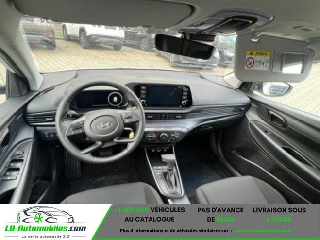 Hyundai I20 1.0 GDi 100 BVA  de 2024