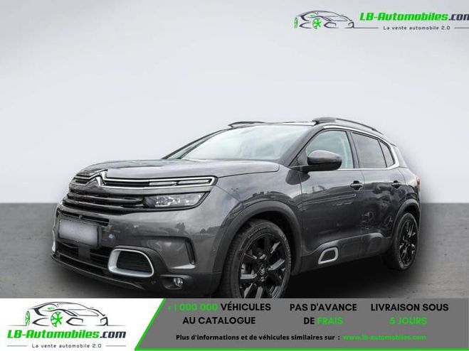 Citroen C5 BlueHDi 180 BVA  de 2020