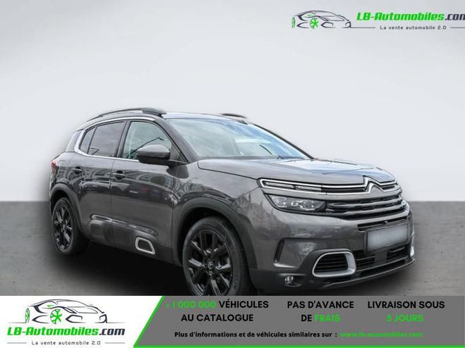 Citroen C5 BlueHDi 180 BVA  de 2020