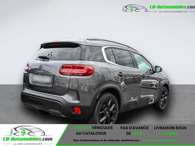 Citroen C5 BlueHDi 180 BVA  de 2020