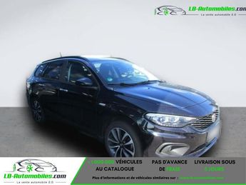  Voir détails -Fiat Tipo 1.4 T-jet 120 ch à Beaupuy (31)