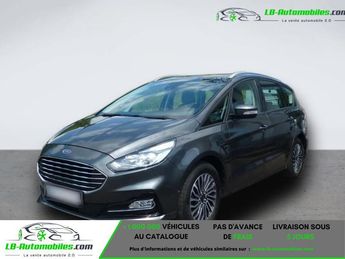  Voir détails -Ford S Max S-MAX 2.0 EcoBlue 150 BVA à Beaupuy (31)