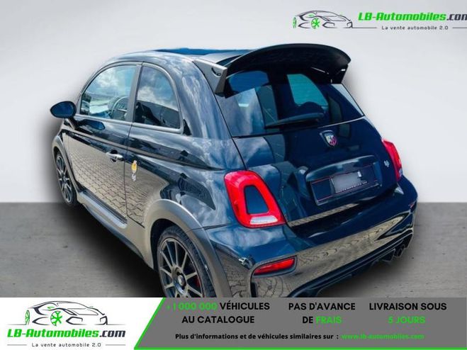 Abarth 595 Competizione 1.4 Turbo 16V T-Jet 180 ch   de 2020