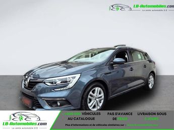  Voir détails -Renault Megane dCi 115 BVA à Beaupuy (31)